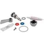 Fisher 51403, Facility Maintenance, Plumbing