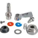 Fisher 54502, Facility Maintenance, Plumbing