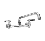 Fisher 60674, Equipment, Warewashing Equipment, Kitchen Faucets