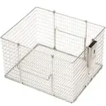 Foodservice Solutions 17801, Kitchen Supplies, Cookware, Fry Baskets