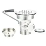 Franklin 1001031, Replacement Parts, Waste Removal and Interception