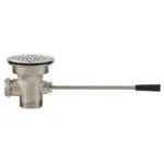 Franklin 1002006, Replacement Parts, Waste Removal and Interception