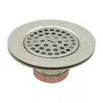 Franklin 1021068, Facility Maintenance, Plumbing