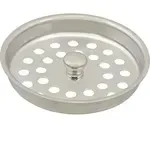 Franklin 11300, Replacement Parts, Waste Removal and Interception