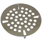 Franklin 11903, Replacement Parts, Waste Removal and Interception