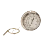 Franklin 1381023, Kitchen Supplies, Measuring and Portioning, Thermometers and Probes