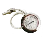 Franklin 1381269, Kitchen Supplies, Measuring and Portioning, Thermometers and Probes