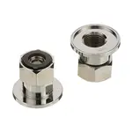 Franklin 8024955, Equipment, Warewashing Equipment, Kitchen Faucets