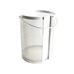 Giles Enterprises 38633, Kitchen Supplies, Cookware, Fry Baskets