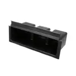 Glastender BW3, Equipment, Warewashing Equipment, Sinks and Dipper Wells