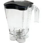 Hamilton Beach 6126-650R, Equipment, Food Prep Equipment, Blenders