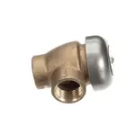 Insinger D2243, Facility Maintenance, Plumbing