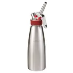 iSi 1703 01, Kitchen Supplies, Cooking Tools, Portioning Tools, Dispenser - Whip Cream