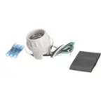 Kairak SK-LMPHLDR, Equipment, Hot Side Equipment, Warming And Holding Equipment, Heat Lamp/Strip