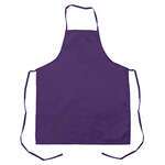 KNG 1033PUR, Uniforms & Clothing, Aprons