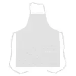 KNG 1033WHT, Uniforms & Clothing, Aprons