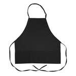 KNG 1040BLK, Uniforms & Clothing, Aprons