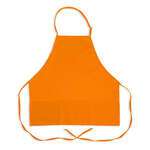 KNG 1040ORA, Uniforms & Clothing, Aprons
