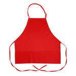 KNG 1040RED, Uniforms & Clothing, Aprons