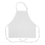 KNG 1040WHT, Uniforms & Clothing, Aprons