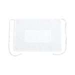 KNG 1042WHT, Uniforms & Clothing, Aprons