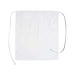 KNG , 1043WHT, Uniforms & Clothing, Aprons