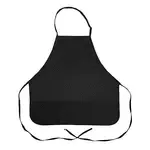 KNG 2104BLK, Uniforms & Clothing, Aprons