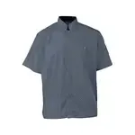KNG , 2126SLBK2XL, Uniforms & Clothing, Shirts