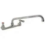 Krowne Metal 12-812L, Equipment, Warewashing Equipment, Kitchen Faucets