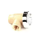 Lvo 510-5016, Facility Maintenance, Plumbing