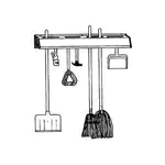 Mavrik 2621068, Material Handling & Storage, Storage, Secure Storage