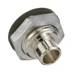 Mavrik 281500, Facility Maintenance, Plumbing