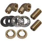 Mavrik 34217, Facility Maintenance, Plumbing