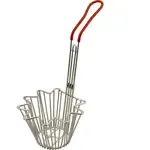 Pronto Products PBSE0006, Kitchen Supplies, Cookware, Fry Baskets
