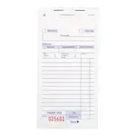 Royal Paper GC11A-3, Takeout, Delivery, & Catering Supplies, Disposables, Dining Disposables, Guest Checks