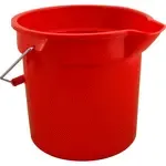 Rubbermaid FG261400RED, Kitchen Supplies, Food Storage, Bulk Storage Containers, Container