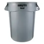 Rubbermaid FG263200GRAY, Janitorial & Sanitation, Waste Receptacles