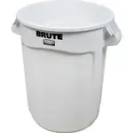 Rubbermaid FG263200WHT, Janitorial & Sanitation, Waste Receptacles