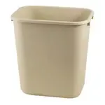 Rubbermaid FG295600BEIG, Janitorial & Sanitation, Waste Receptacles