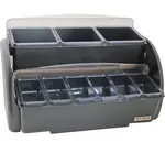 San Jamar BDS4266, Equipment, Concession Equipment, Condiment Dispensers