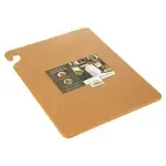 San Jamar CB152012BR, Kitchen Supplies, Cooking Tools, Cutting Boards