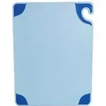 San Jamar CBG152012BL, Kitchen Supplies, Cooking Tools, Cutting Boards