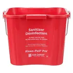 San Jamar KPP256RD, Janitorial & Sanitation, Cleaning Tools and Equipment