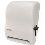 San Jamar T1100WH, Janitorial & Sanitation, Paper dispensers