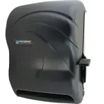 San Jamar , T1190TBK, Janitorial & Sanitation, Paper dispensers