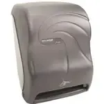 San Jamar T1490TBK, Janitorial & Sanitation, Paper dispensers