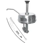 Server 81320, Equipment, Concession Equipment, Condiment Dispensers