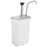 Server 83330, Equipment, Concession Equipment, Condiment Dispensers