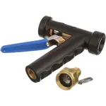 Strahman Valves Mini M-70, Facility Maintenance, Plumbing