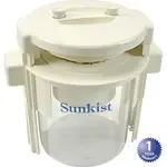 Sunkist B-204, Kitchen Supplies, Cooking Tools, Choppers